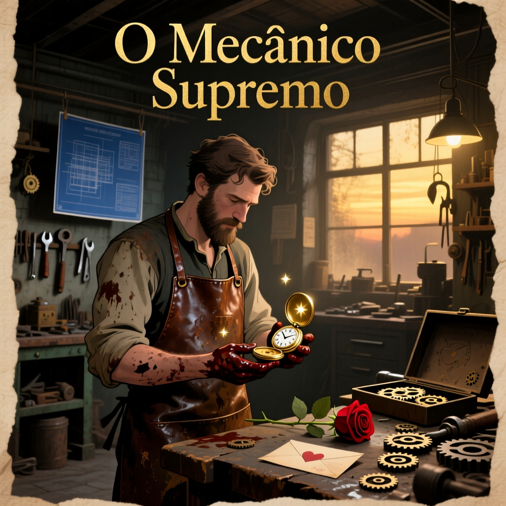 O Mecânico Supremo
