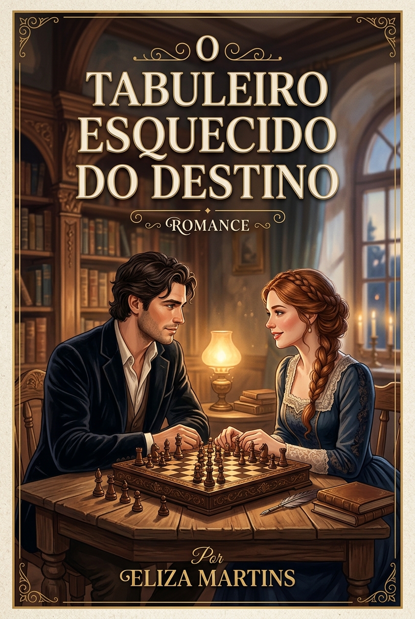 O Tabuleiro Esquecido do Destino