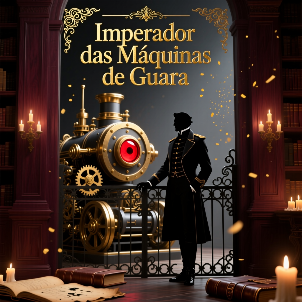 Imperador das Máquinas de Guerra