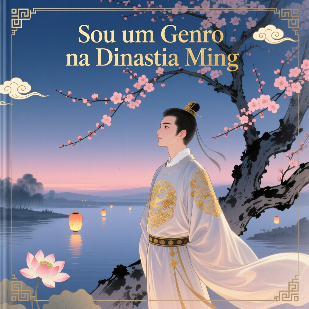 Sou um Genro na Dinastia Ming