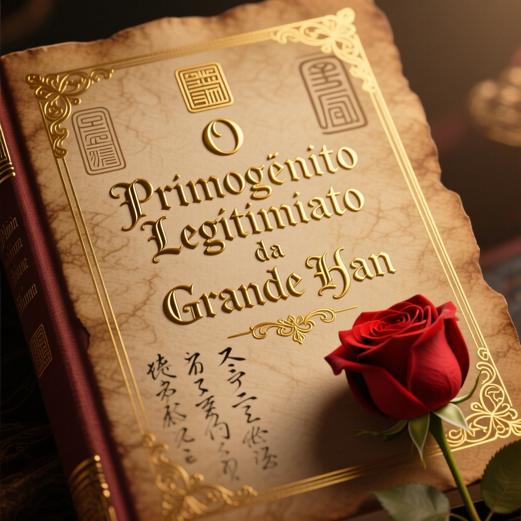 O Primogênito Legítimo da Grande Han