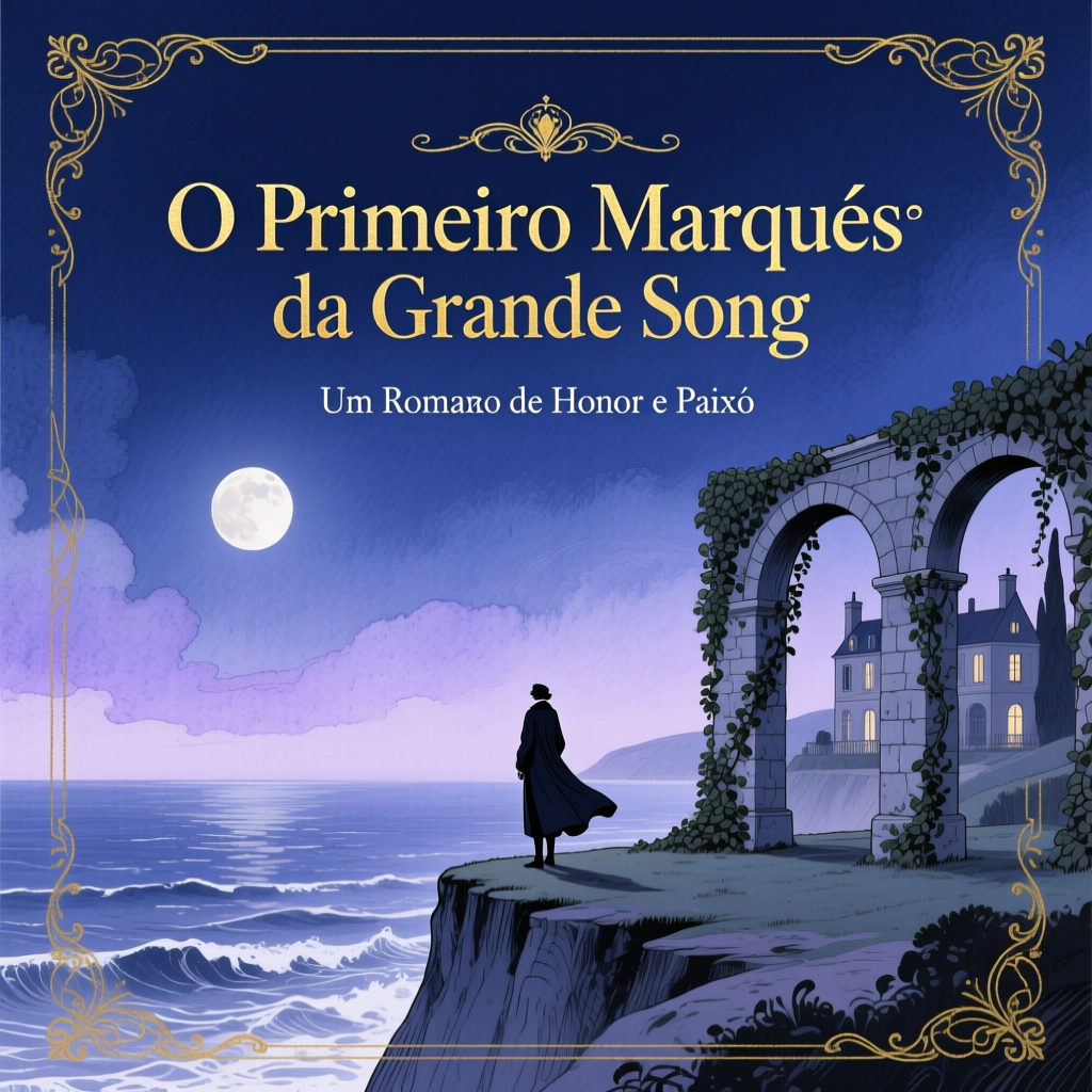 O Primeiro Marquês da Grande Song