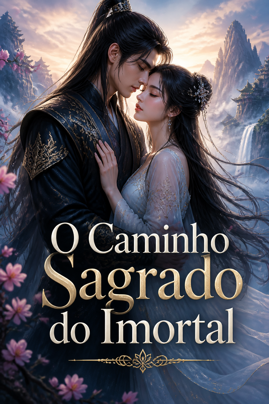 O Caminho Sagrado do Imortal